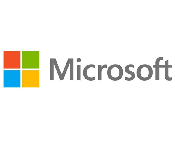 Microsoft