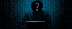 hacker, silhouette, hack, Consejos para proteger tu PC de virus, malware y ciberataques