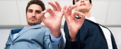 desarrollar habilidades blandas en tu empresa, man, woman, okay, business, human, young, together, happy, faces, boy, people, costume, office, manager, pair, two, hands, hand, fingers, okay, okay, okay, okay, okay, manager
