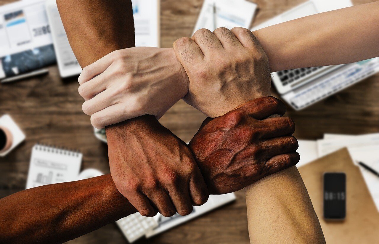 Team building