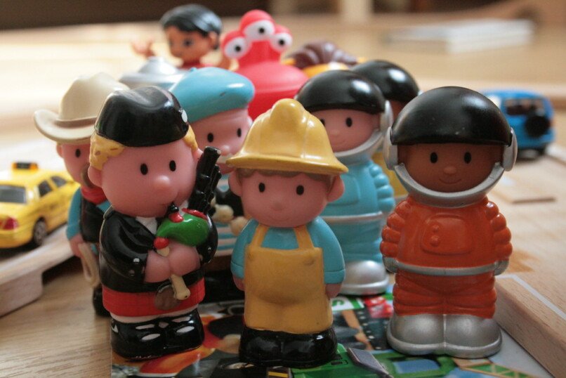 habilidades blandas en acción