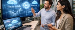 cloud híbrido