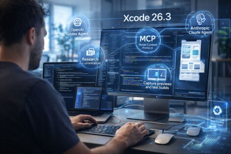 programación agéntica